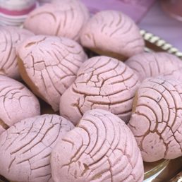 Pan Dulce