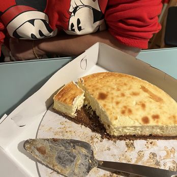 Vive La Tarte - The first time, cake cut well and didn't collapse. - Bakeries Near Me - San Francisco, California