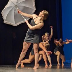 Marjorie Jones School of Dance