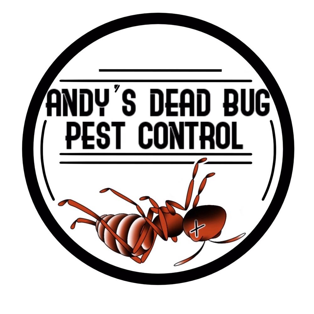 ANDY’S DEAD BUG PEST CONTROL Updated September 2024 15 Photos & 22
