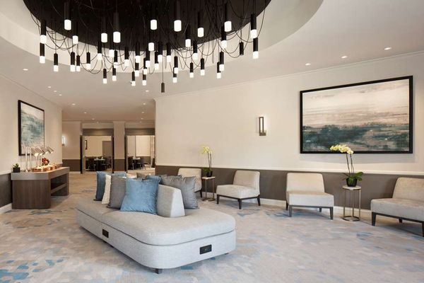 Sonesta Silicon Valley by null
