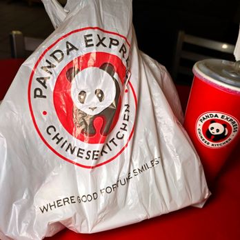Panda Express - Chinese Near Me - Sheppard AFB, Texas Panda Express - Chinese Near Me - Sheppard AFB, Texas