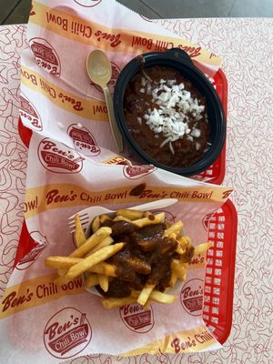 Ben's Chili Bowl by null