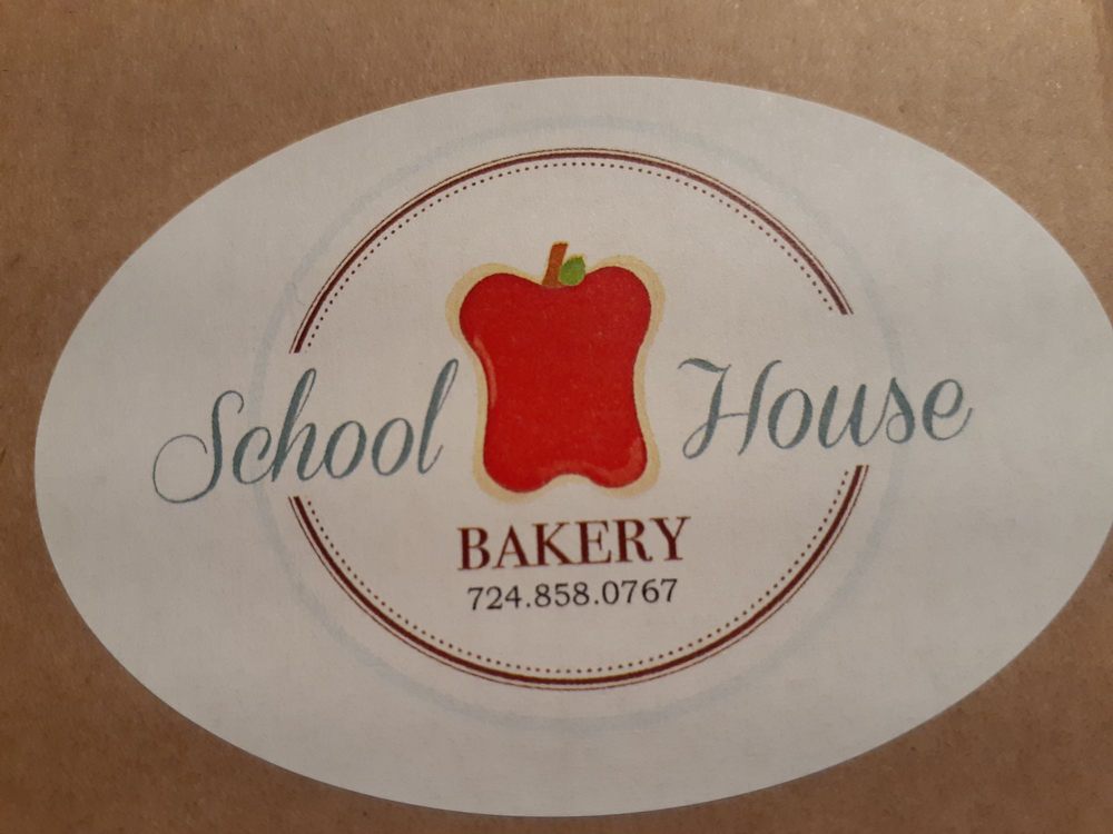 SCHOOL HOUSE BAKERY Updated October 2024 1032 Latrobe 30 Plaza