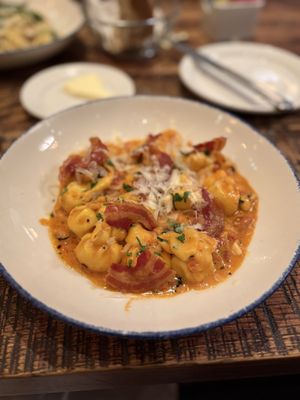 Brio Italian Grille by null