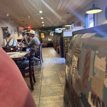 El Rancho Restaurant - Mexican Near Me - Payson, Arizona