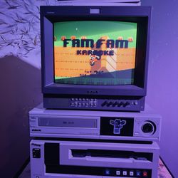FAM-FAM Karaoke club