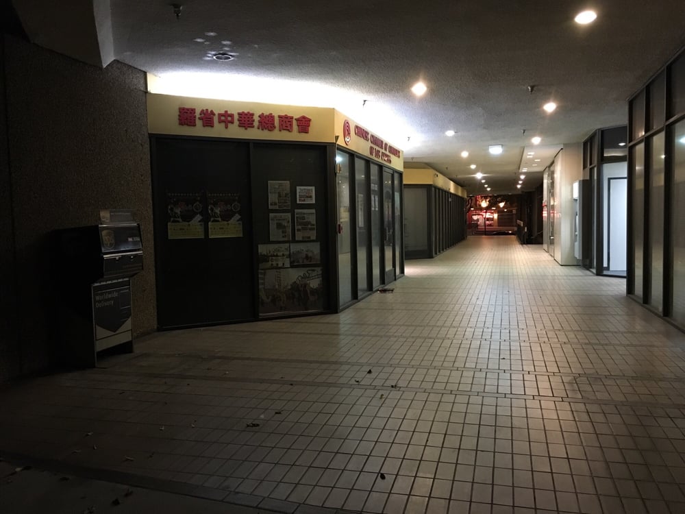 UPS DROP BOX CLOSED Los Angeles, California Shipping Centers Yelp