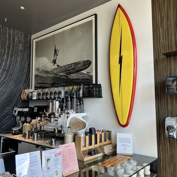 Goodboybob Coffee Roasters - Inside - Coffee & Tea Near Me - Manhattan Beach, California Goodboybob Coffee Roasters - Inside - Coffee & Tea Near Me - Manhattan Beach, California
