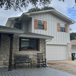 Brightwing Custom Crafted Exteriors