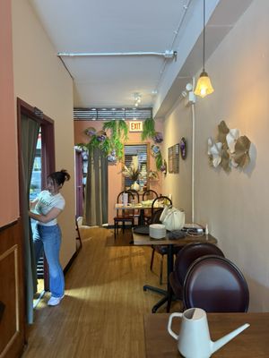 Busaba Garden Thai Cuisine by null