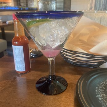 The Mexicano - It used to to a prickly pear margarita... - Mexican Near Me - Phoenix, Arizona The Mexicano - It used to to a prickly pear margarita... - Mexican Near Me - Phoenix, Arizona