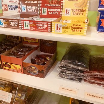 Goody Bag & Basket - Mmmmm - Candy Stores Near Me - New Hope, Pennsylvania