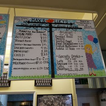 Max & Lucy's - New American Near Me - Honolulu, Hawaii Max & Lucy's - New American Near Me - Honolulu, Hawaii