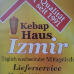 Kebap Haus Izmir
