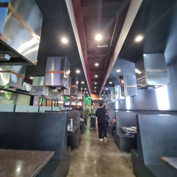 Seoul N Spirits BBQ - Korean Near Me - Irvine, California Seoul N Spirits BBQ - Korean Near Me - Irvine, California