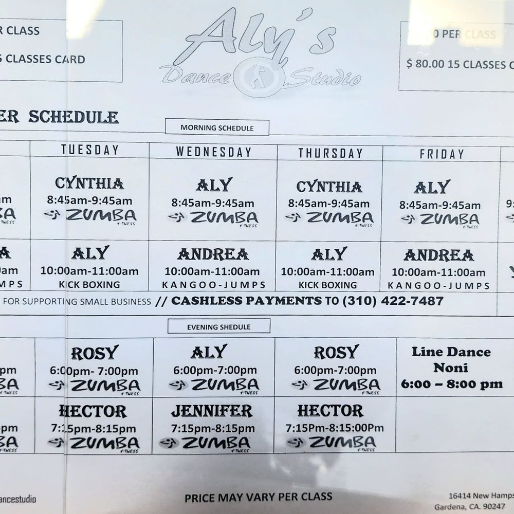 TOP 10 BEST Dance Classes for Kids in Gardena, CA - Updated 2026 - Yelp, image size:1000x1000