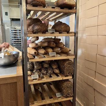 Odette Cuisine - Bakeries Near Me - México, D.F., DIF
