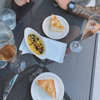 Quanto Basta - Their focaccia bread is amazing! - Italian Near Me - Wilmington, North Carolina Quanto Basta - Their focaccia bread is amazing! - Italian Near Me - Wilmington, North Carolina