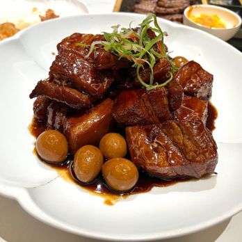 Array 36 - Pork belly - Chinese Near Me - San Gabriel, California