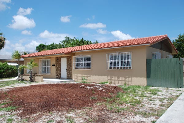 Slide of Vila Builders Inc