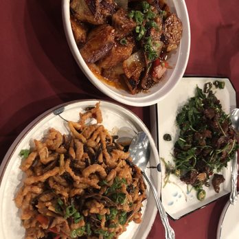 Tian Fu - Chinese Near Me - Seattle, Washington Tian Fu - Chinese Near Me - Seattle, Washington