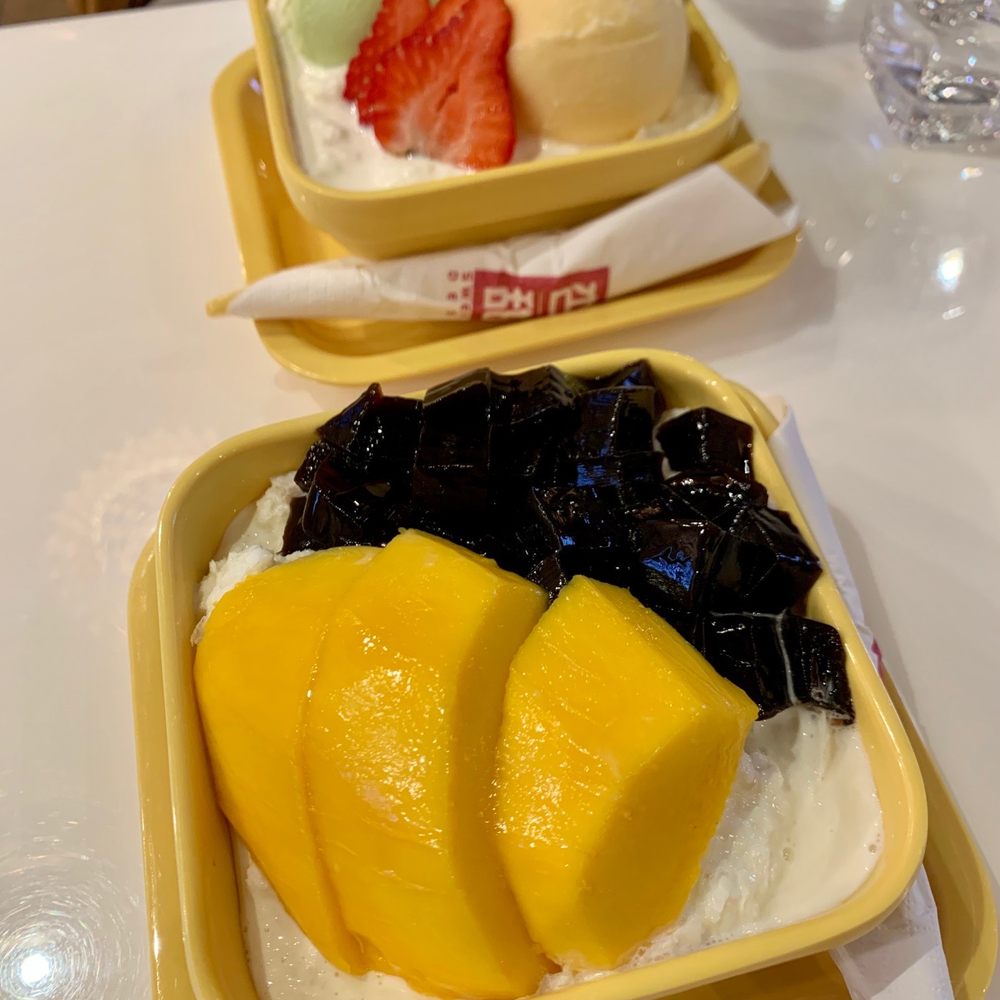 Sweethoney Dessert - Desserts Near Me - Alhambra, California