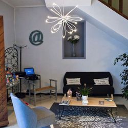 Best Western Hotel Le Val Majour - Lobby