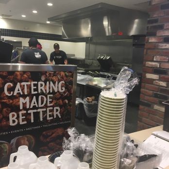 PDQ Chicken - Good being made fresh - Sandwiches Near Me - Gainesville, Florida