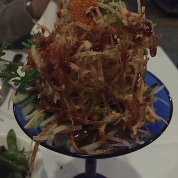 Blu Karma - Asian Fusion Near Me - Danvers, Massachusetts
