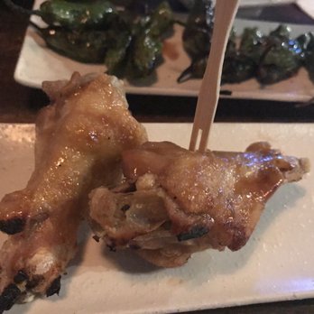 Zu Izakaya - Chicken Wings - Asian Fusion Near Me - Tempe, Arizona Zu Izakaya - Chicken Wings - Asian Fusion Near Me - Tempe, Arizona