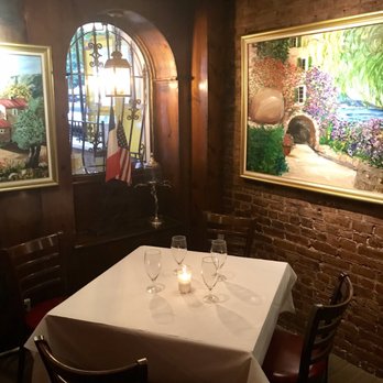 Le Rivage - French Near Me - New York, New York Le Rivage - French Near Me - New York, New York