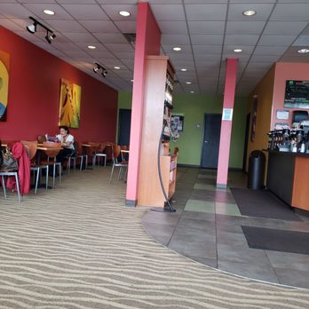 Biggby Coffee - Inside - Coffee & Tea Near Me - Ypsilanti, Michigan Biggby Coffee - Inside - Coffee & Tea Near Me - Ypsilanti, Michigan