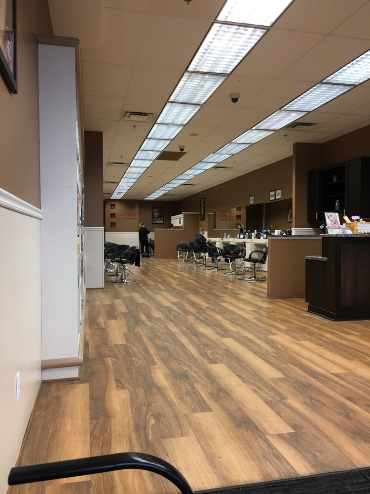HAIRZOO 62 Photos & 11 Reviews 300 Hylan Dr, Rochester, New York