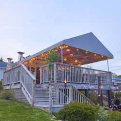 Bamboo MTK - Bamboo MTK opening at Breakers in Montauk Memorial Day Weekend!