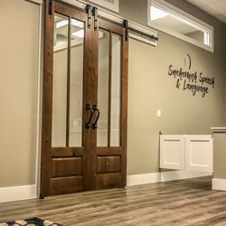 Snohomish Speech and Language