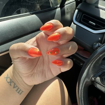 Oh My Nails - Nail Salons Near Me - Hayward, California