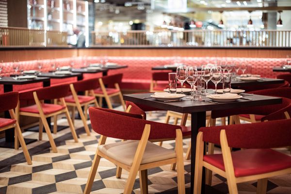 Leña by null Leña by null