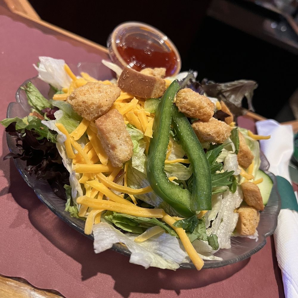 Pour House - Side Salad - American Near Me - Siren, Wisconsin Pour House - Side Salad - American Near Me - Siren, Wisconsin
