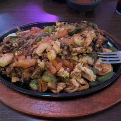 Del Rio Restaurante Mexicano - Fajitas Del Rio