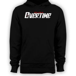 TOT Team Overtime - OG gym T