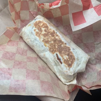 Ursula - Breakfast burrito - New Mexican Cuisine Near Me - Brooklyn, New York
