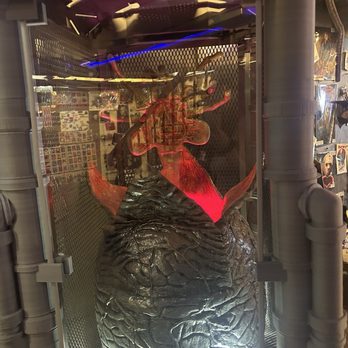 Ghoulish Mortals - Props Near Me - St. Charles, Illinois Ghoulish Mortals - Props Near Me - St. Charles, Illinois