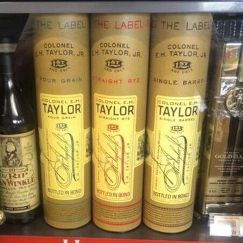The Barn Bottle Shop - Beer, Wine & Spirits Near Me - Pendergrass, Georgia