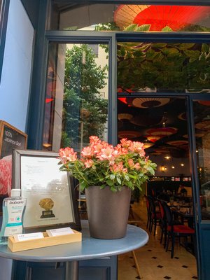 Restaurante Shinatora Ya by null