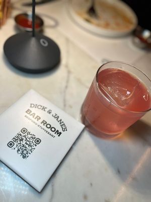 BarRoom, at Dick & Jane’s by null