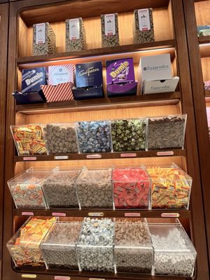 BonBon - A Swedish Candy Co. by null