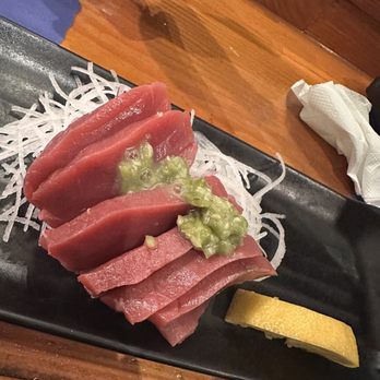 Ozen Sushi - Bluefin tuna - Japanese Near Me - Foothill Ranch, California Ozen Sushi - Bluefin tuna - Japanese Near Me - Foothill Ranch, California