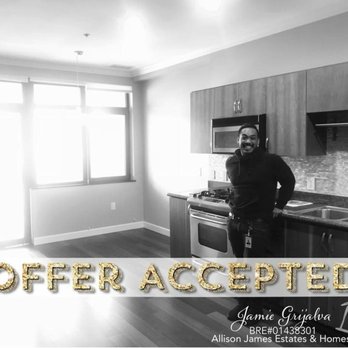 Jamie Grijalva - Realtor - First time home buyer excited his offer was accepted! - Real Estate Agents Near Me - Temecula, California Jamie Grijalva - Realtor - First time home buyer excited his offer was accepted! - Real Estate Agents Near Me - Temecula, California