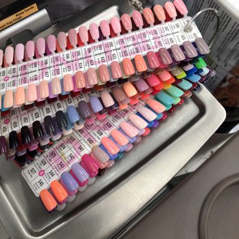 Aesthetics Nail Spa - Nail Salons Near Me - Olympia, Washington Aesthetics Nail Spa - Nail Salons Near Me - Olympia, Washington